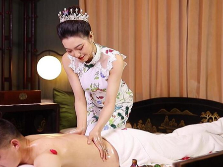 合肥精油按摩的化学奥秘：芳香疗法如何作用于身心