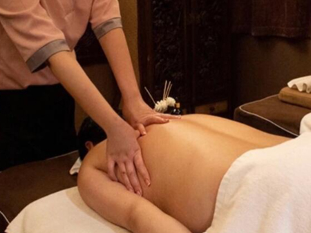 合肥柔式SPA到底是什么？适合怕疼星人的温柔选择