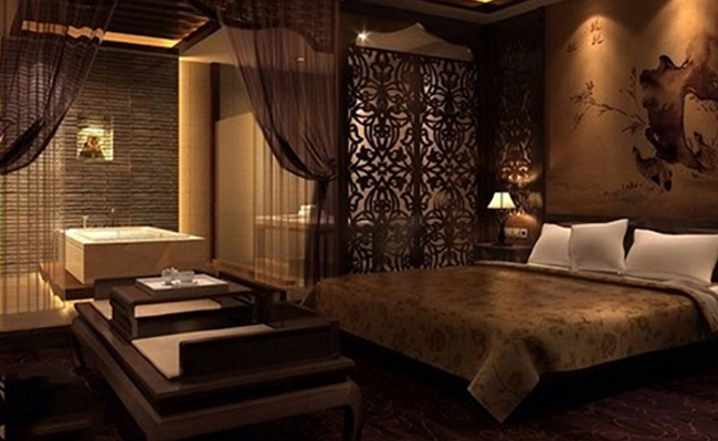 合肥SPA会所｜轻奢疗愈·舒缓时光